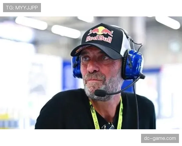 克洛普青训理念引领新一代足球天才崛起