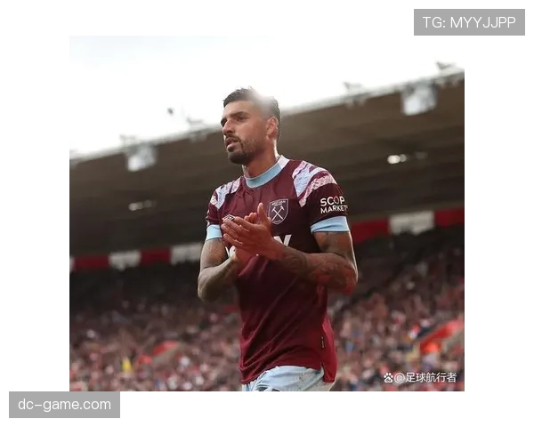 西汉姆联新战术奏效，球队表现回升剑指欧战资格