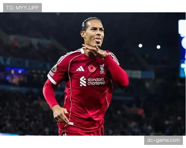 范戴克领衔防线助利物浦强势重返争冠行列