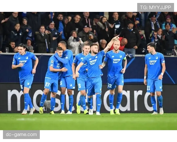 霍芬海姆球员状态火热，强势助力球队竞争力攀升