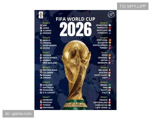 西班牙公布2026世界杯初步阵容：新星闪耀，经验护航