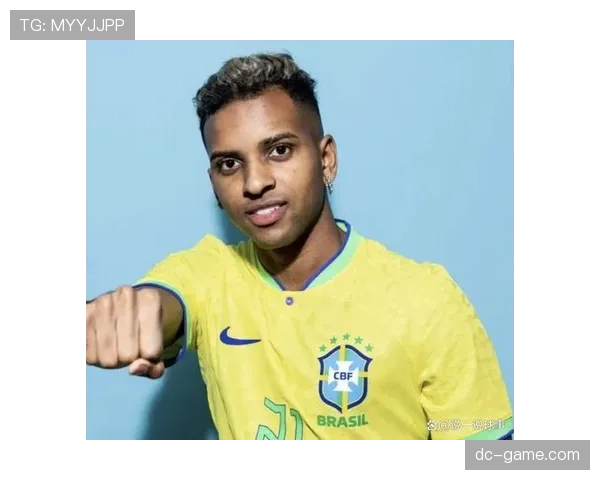 罗德里戈职业生涯路径解析