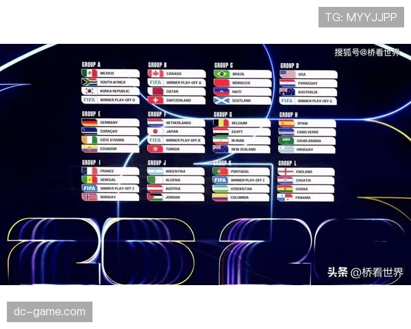 苏格兰队2026世界杯预选赛突围前景分析：能否终结26年正赛荒